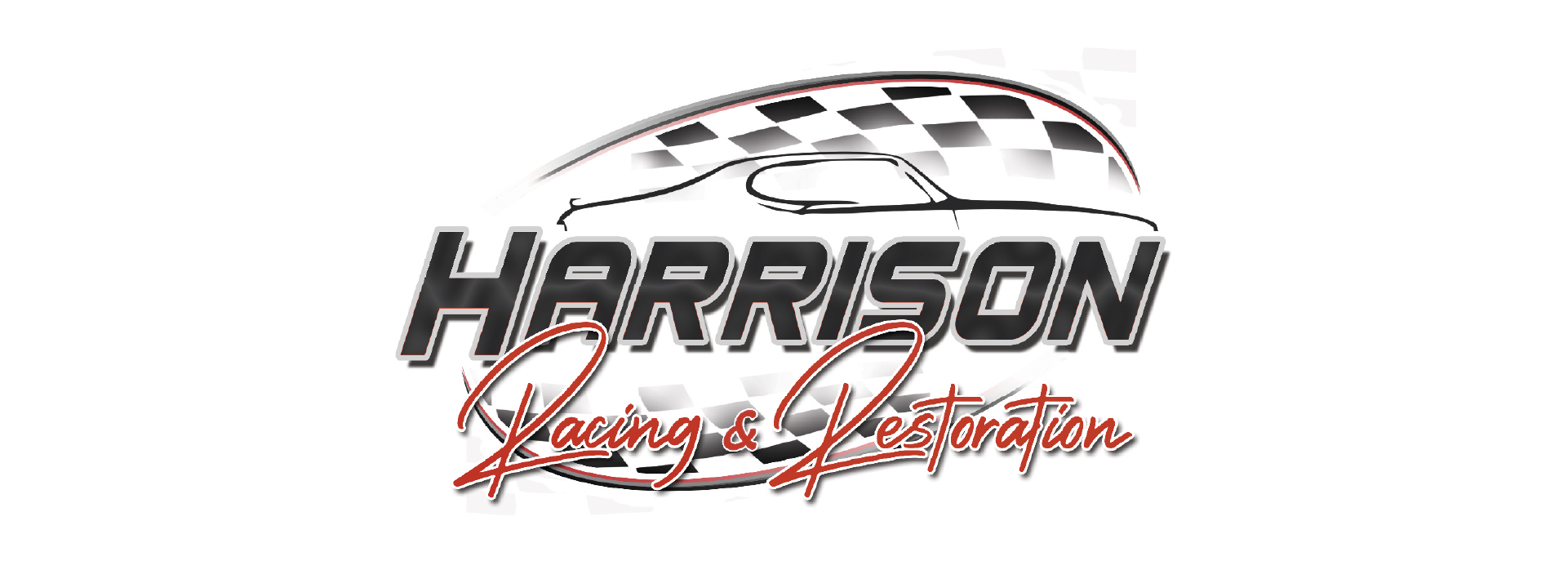 Harrison Racing Logo